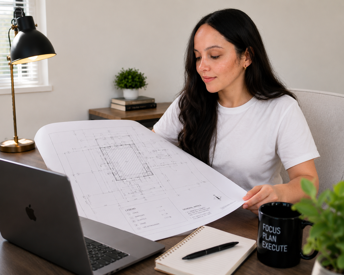 You Have 30 Seconds to Review a Site Safety Plan. What’s the First Thing You Check?