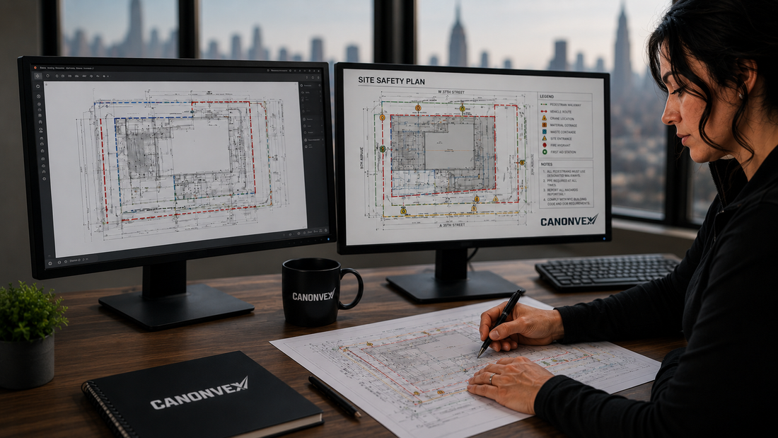 Construction Safety in NYC: What Every Contractor Needs to Know