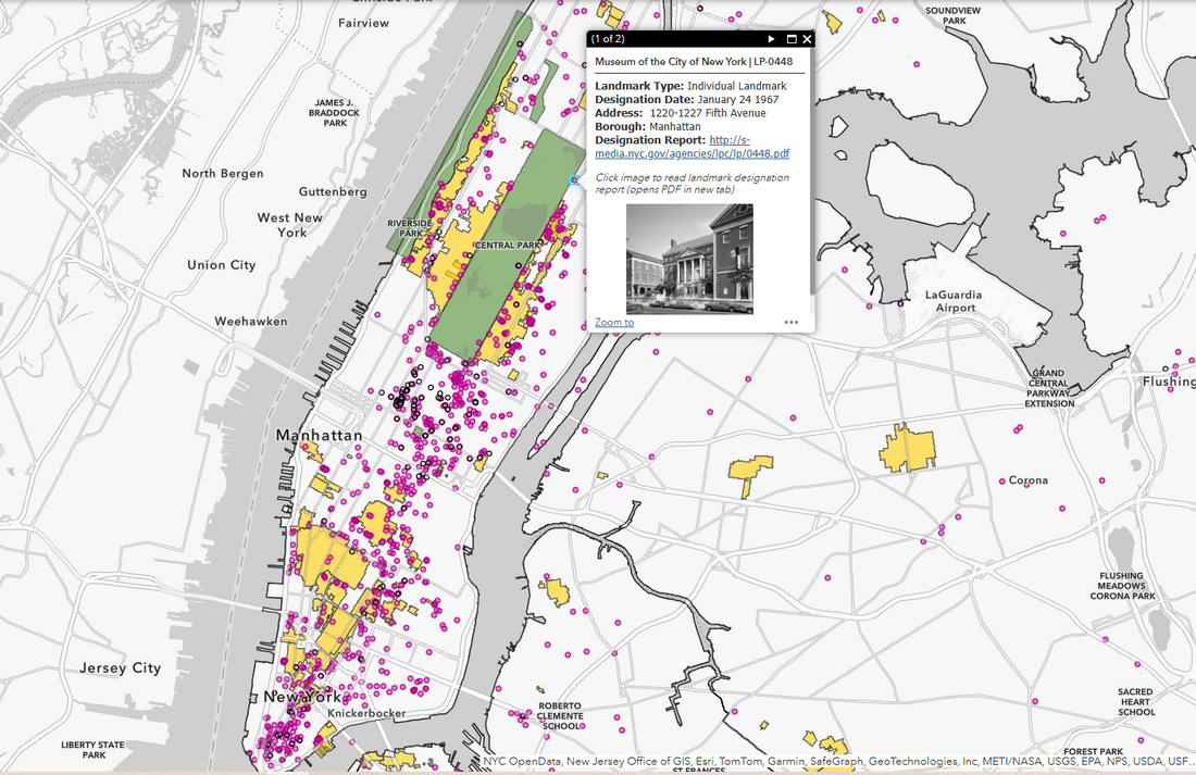 Excavating Near a Historic Building in NYC? Watch the 90-Foot Rule