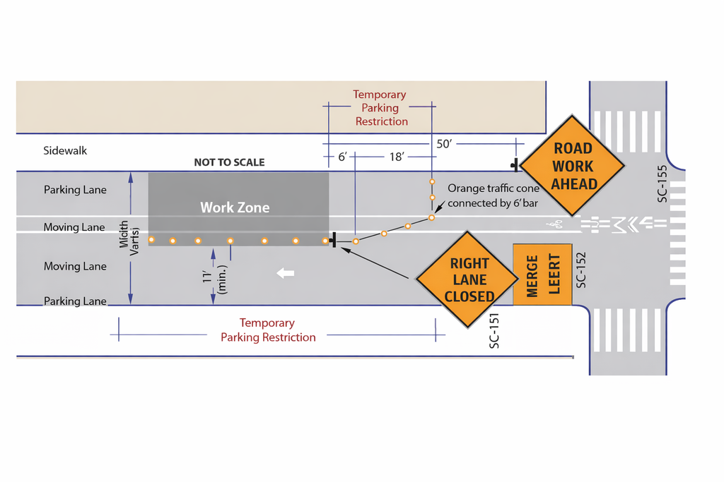 DOT Logistics Plans