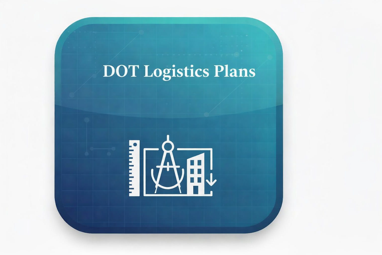 DOT Logistics Plans
