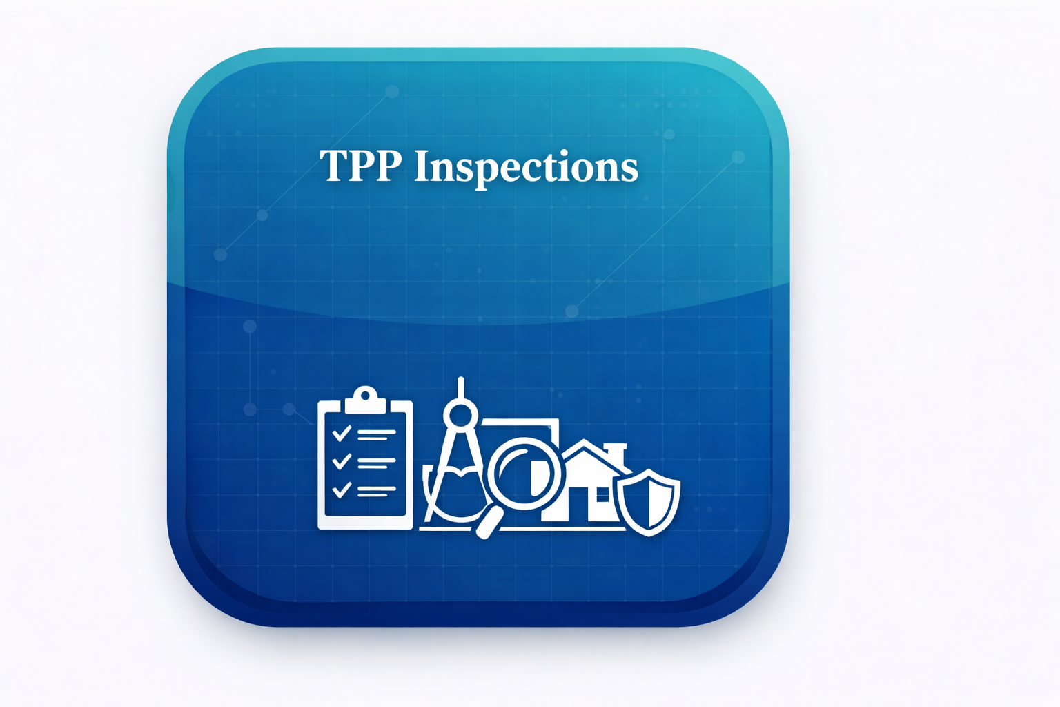 TPP Inspections (DOB-required)