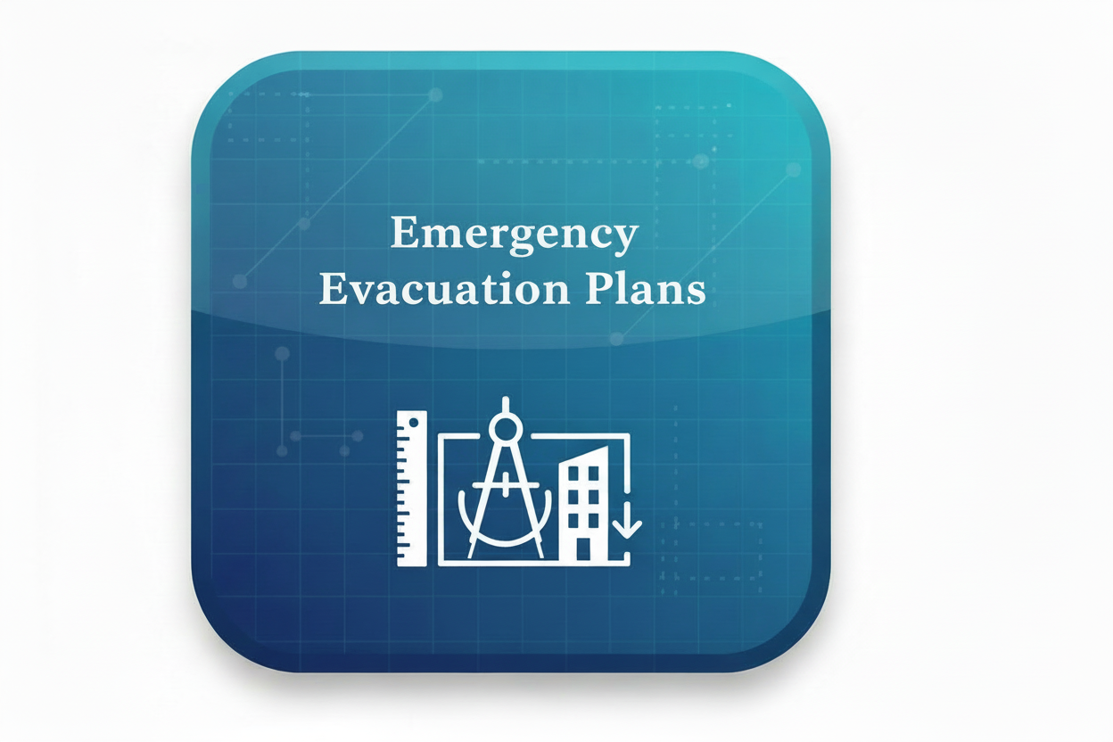 Emergency Evacuation Plans